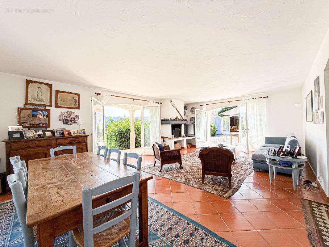 Maison à SAINT-PAUL