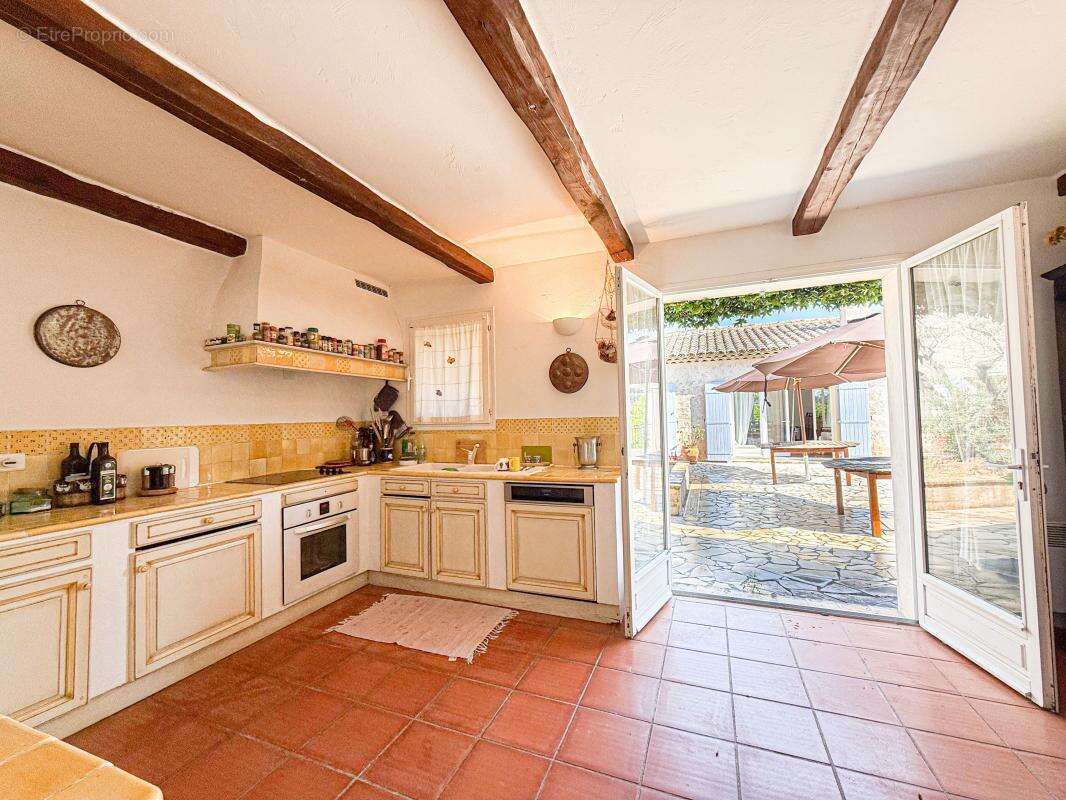 Maison à SAINT-PAUL