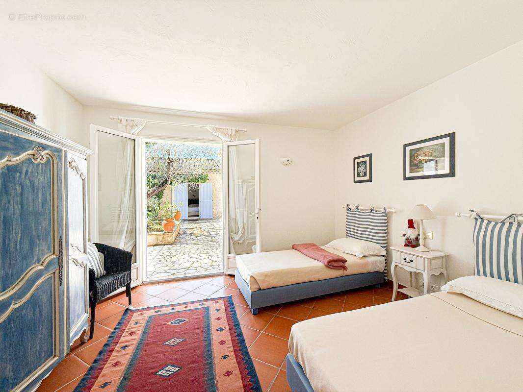 Maison à SAINT-PAUL