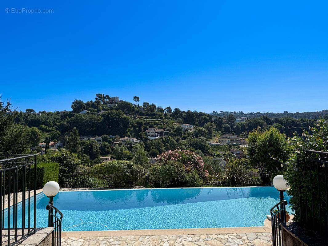 Maison à SAINT-PAUL