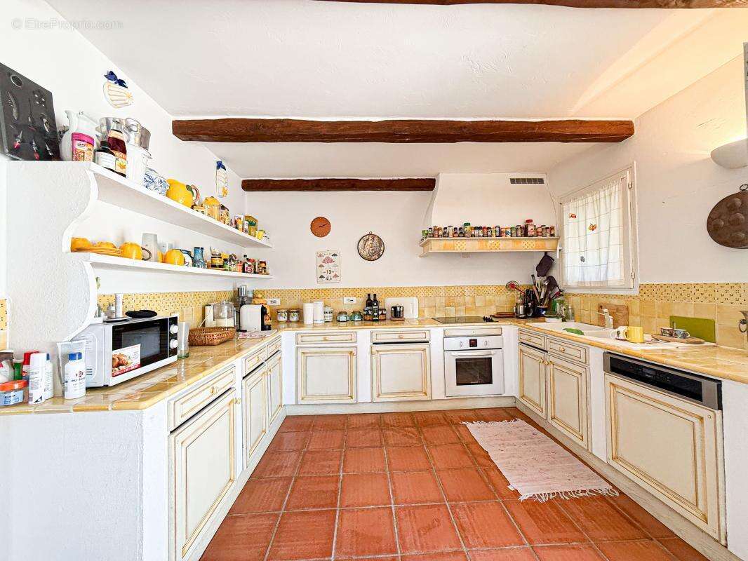 Maison à SAINT-PAUL