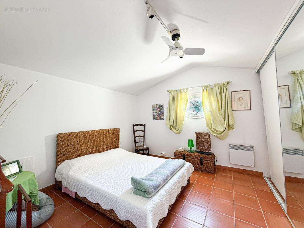 Maison à SAINT-PAUL