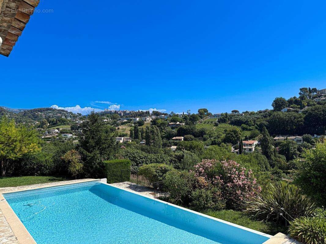 Maison à SAINT-PAUL