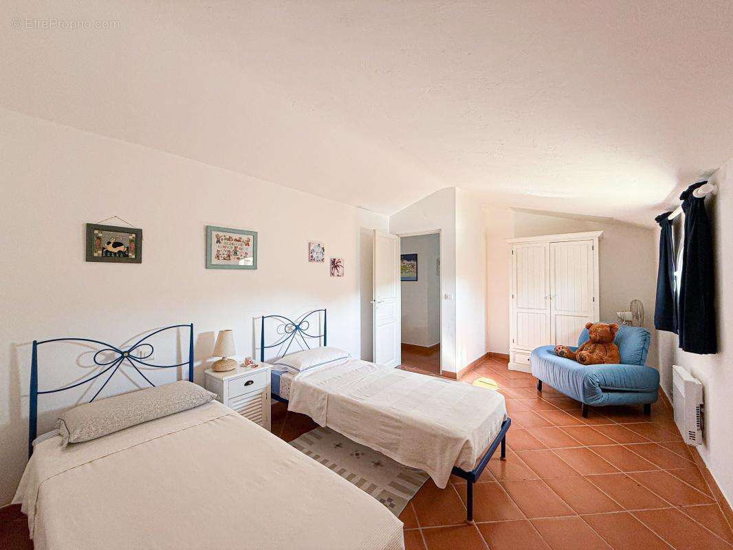 Maison à SAINT-PAUL