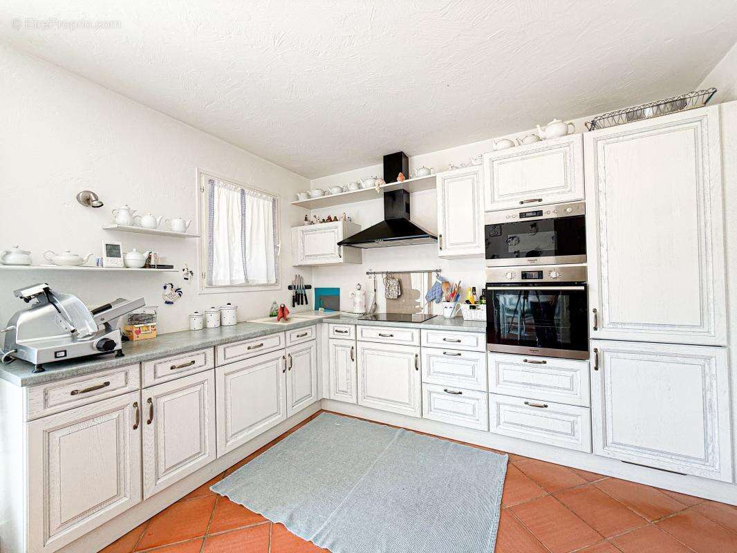 Maison à SAINT-PAUL