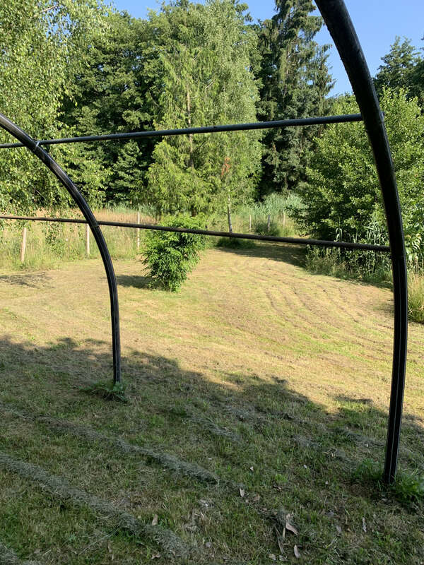 Terrain à ERNOLSHEIM-LES-SAVERNE