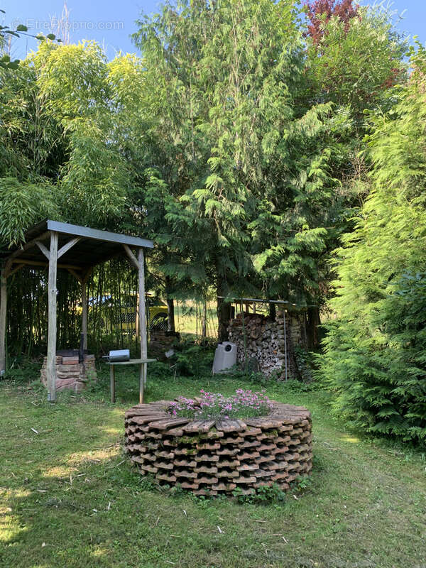 Terrain à ERNOLSHEIM-LES-SAVERNE