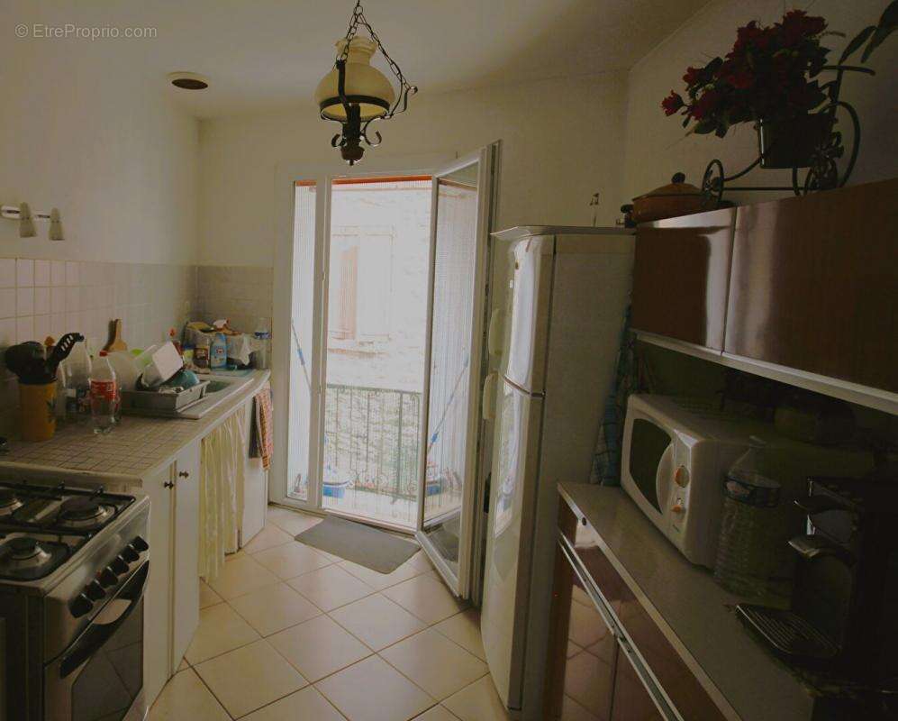 Appartement à LES VANS