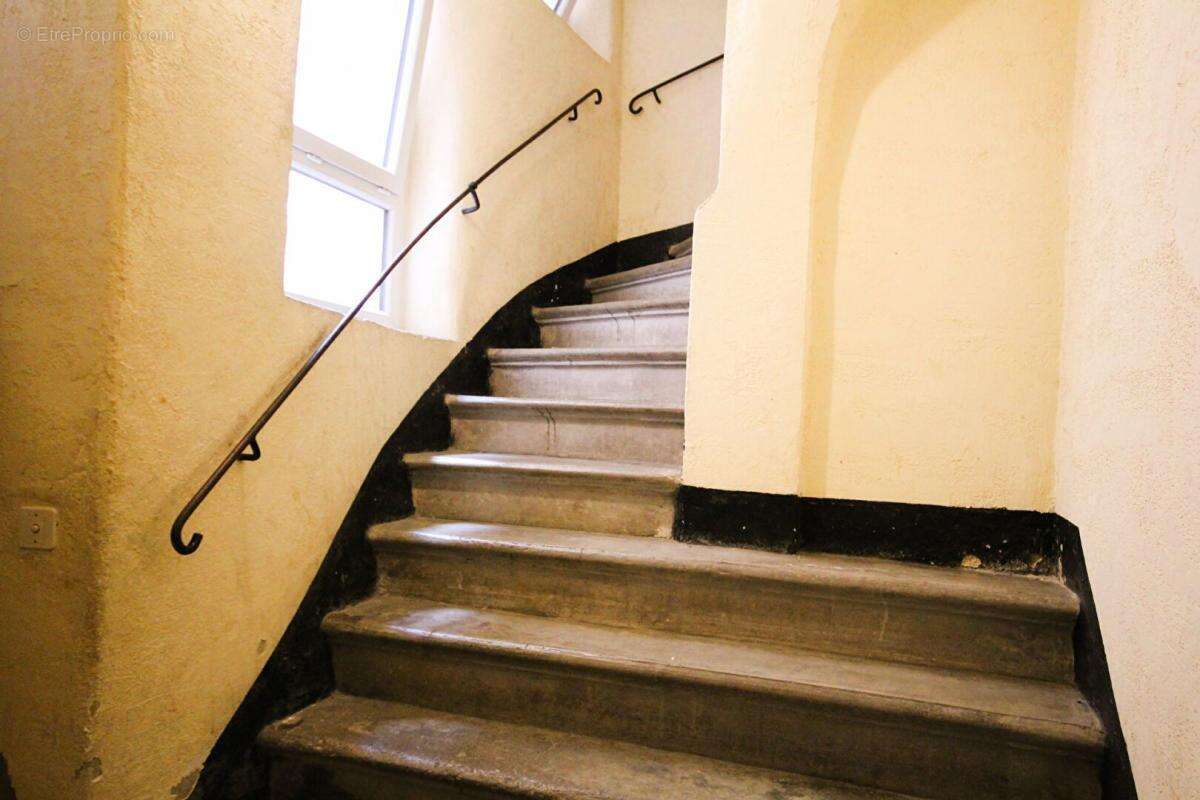 Appartement à LES VANS