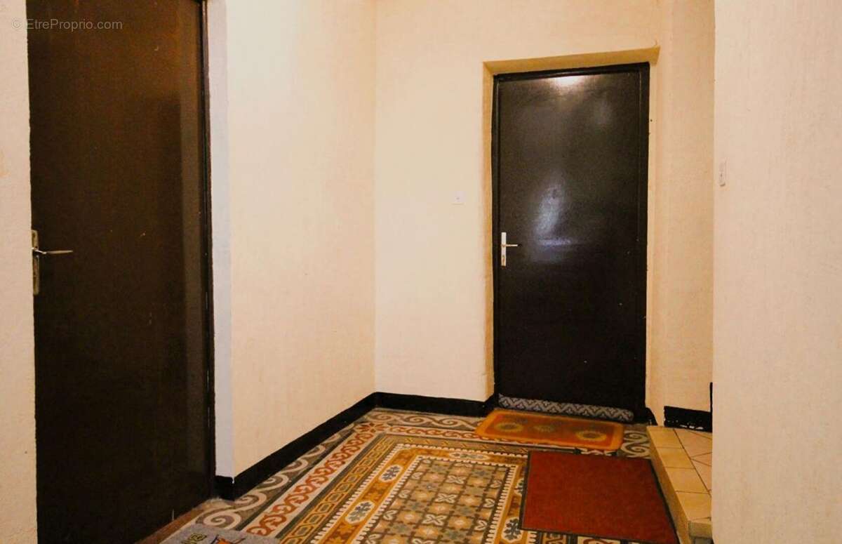 Appartement à LES VANS