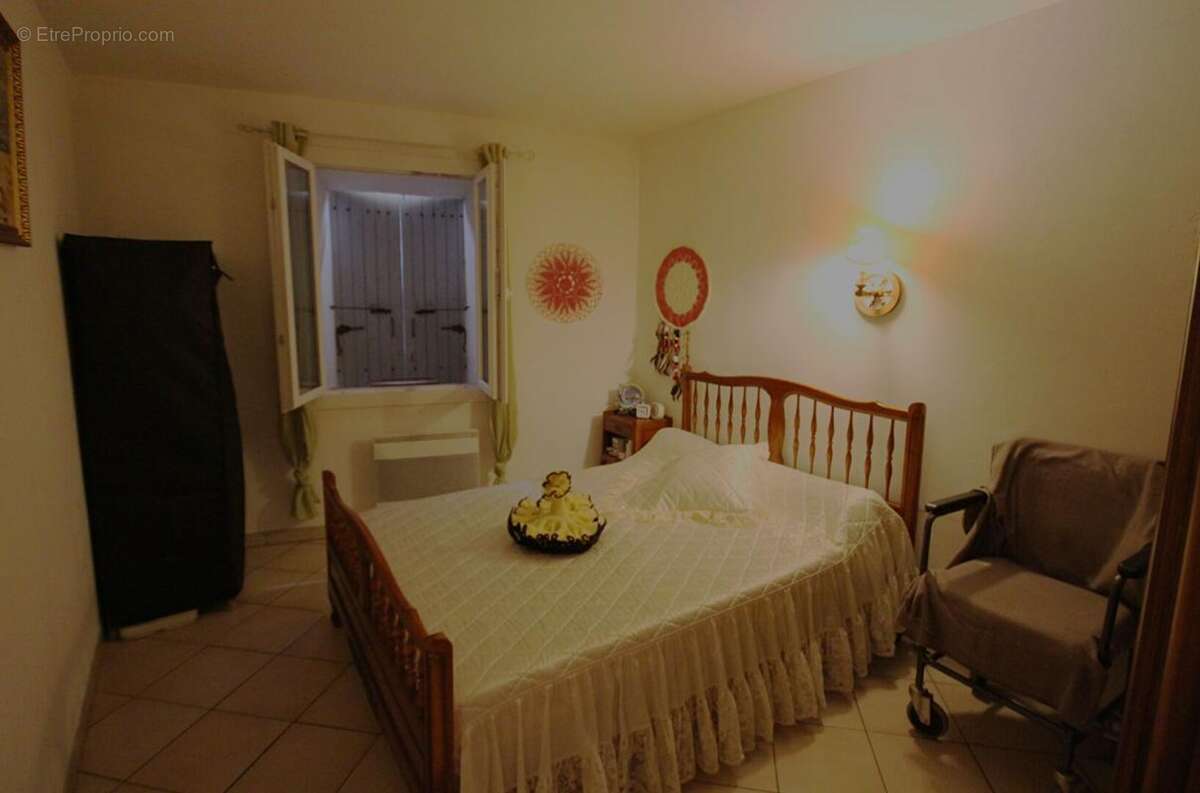 Appartement à LES VANS