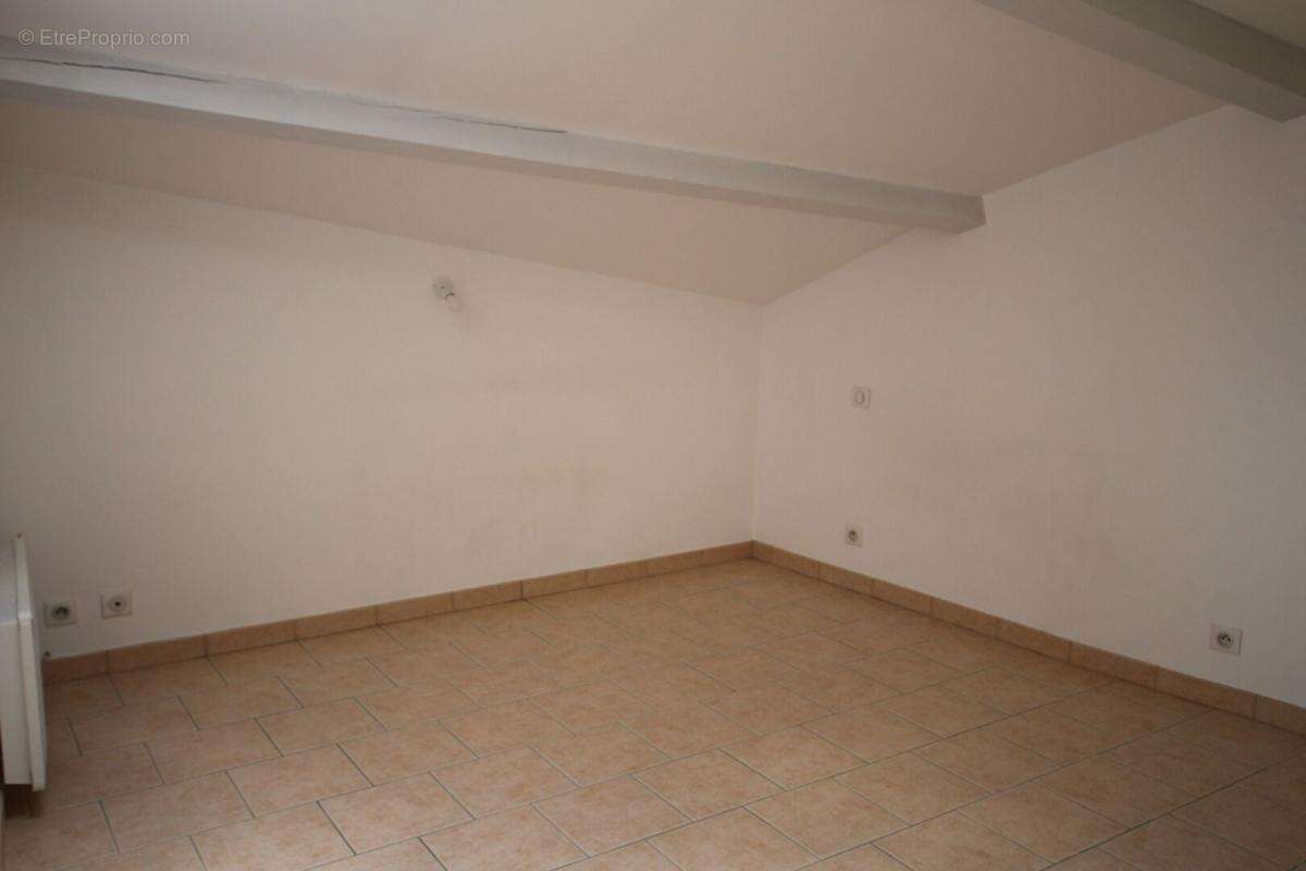 Appartement à LES VANS