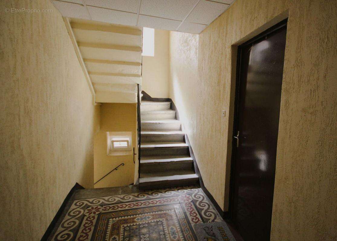 Appartement à LES VANS