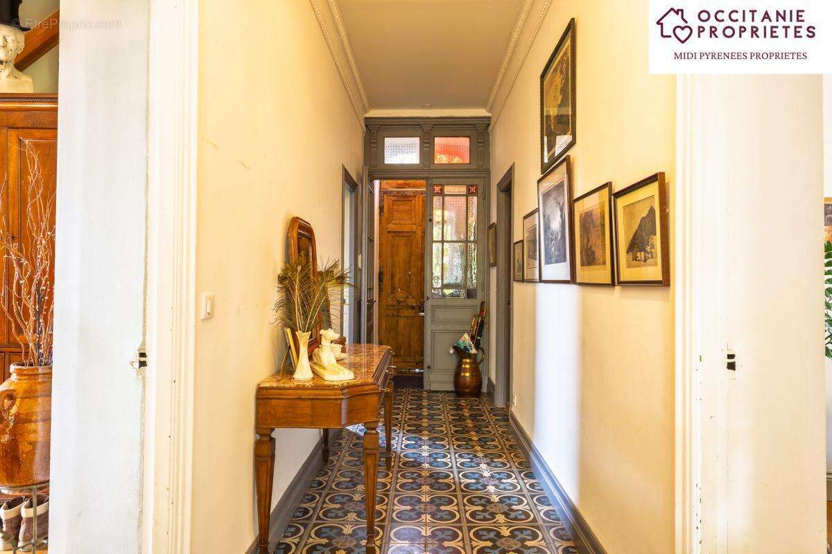 Maison à CARCASSONNE