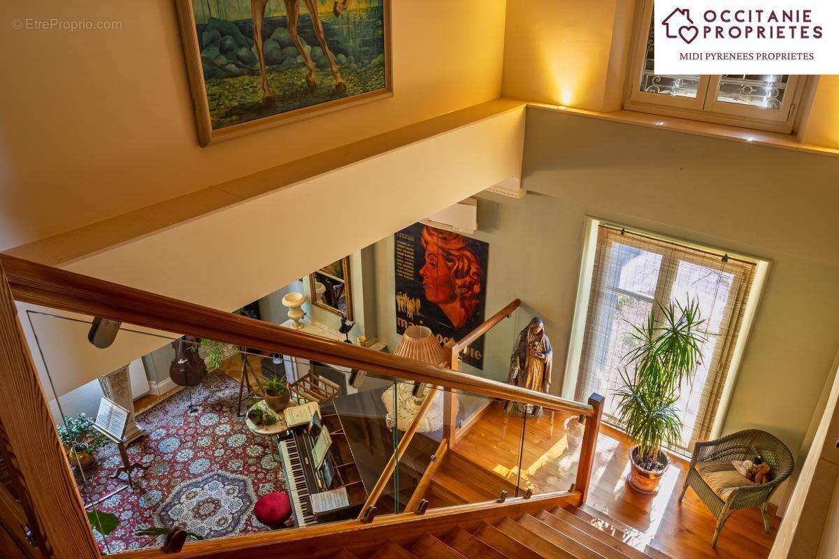 Maison à CARCASSONNE