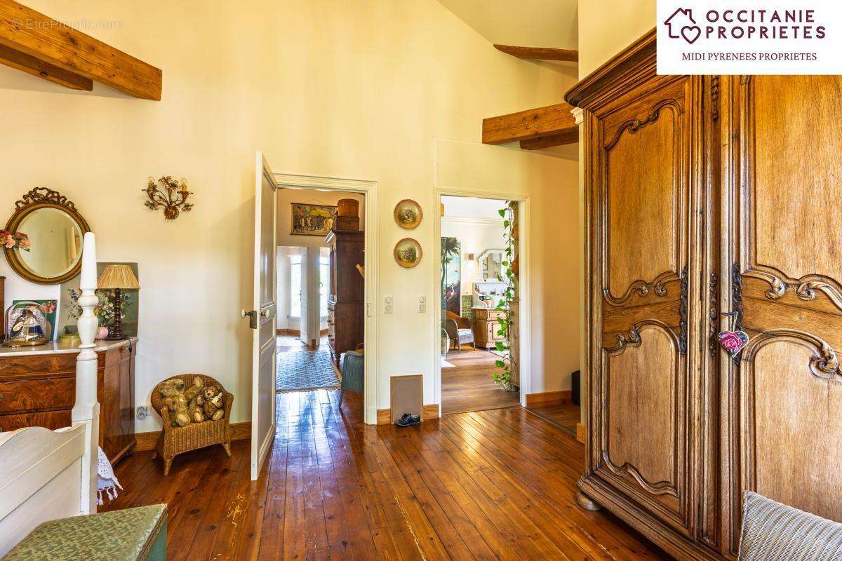 Maison à CARCASSONNE