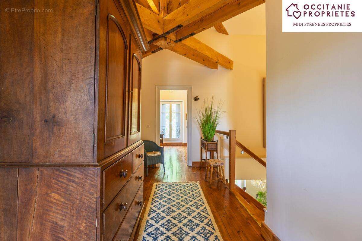 Maison à CARCASSONNE