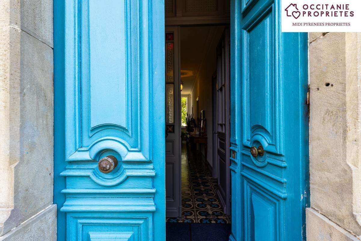 Maison à CARCASSONNE