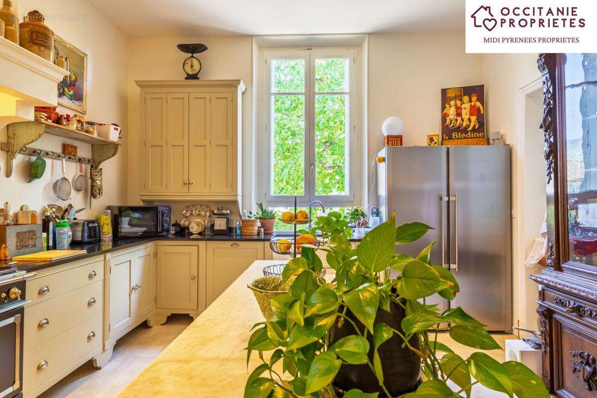 Maison à CARCASSONNE