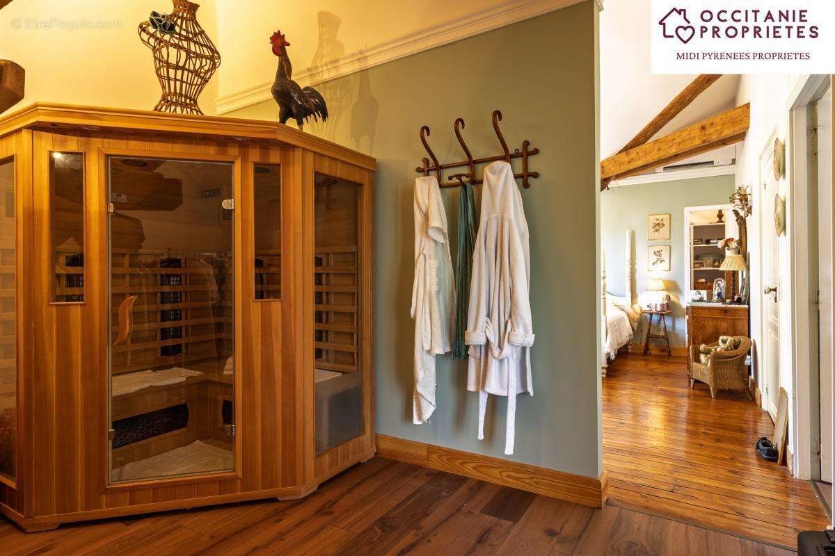 Maison à CARCASSONNE