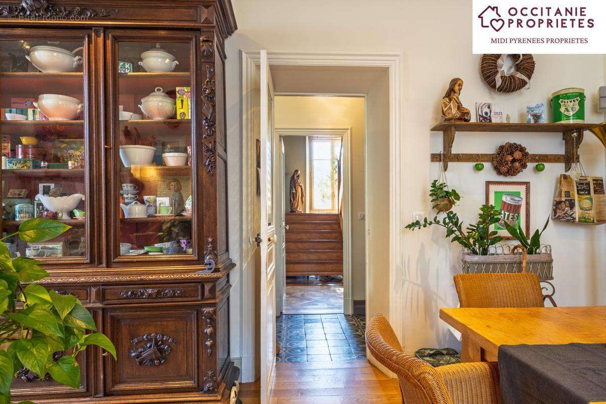 Maison à CARCASSONNE