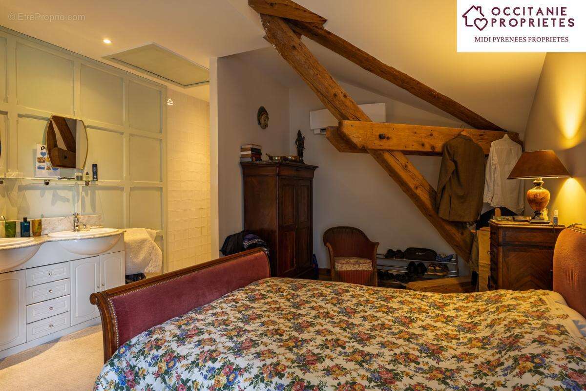 Maison à CARCASSONNE