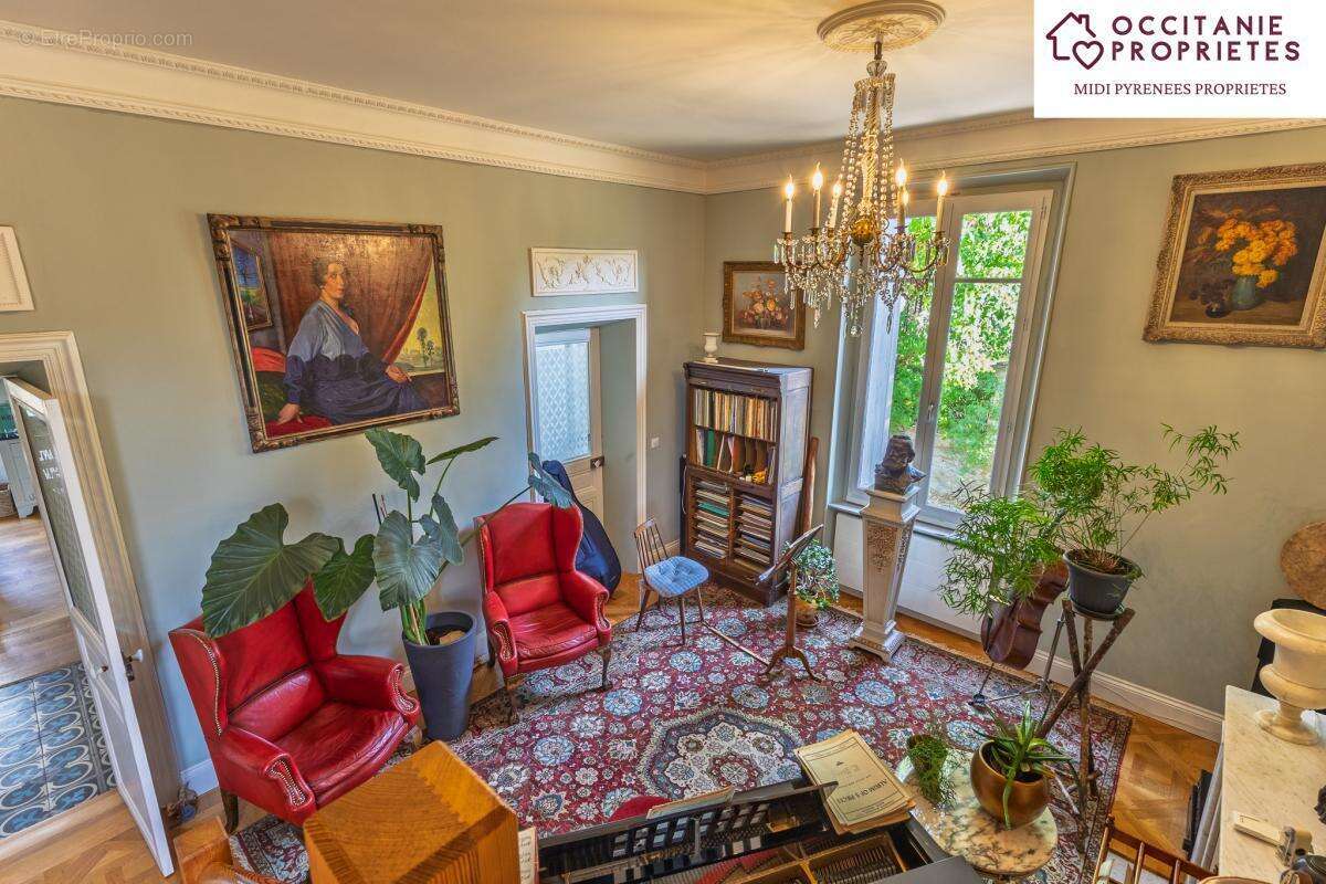 Maison à CARCASSONNE