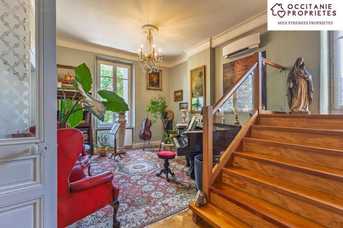 Maison à CARCASSONNE