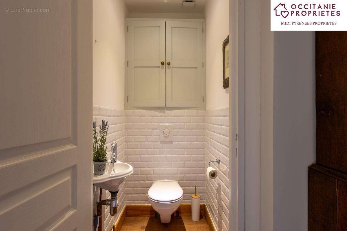 Maison à CARCASSONNE