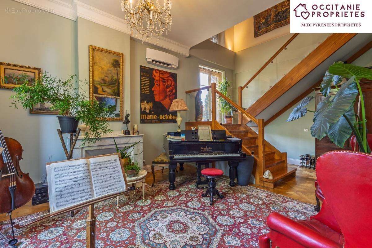 Maison à CARCASSONNE