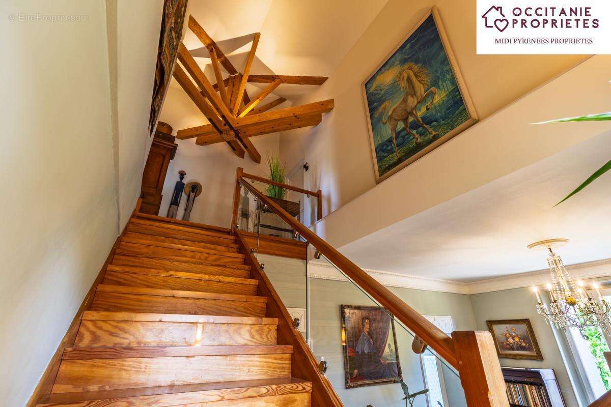 Maison à CARCASSONNE