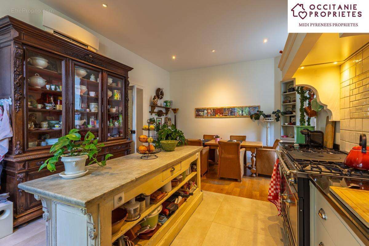 Maison à CARCASSONNE