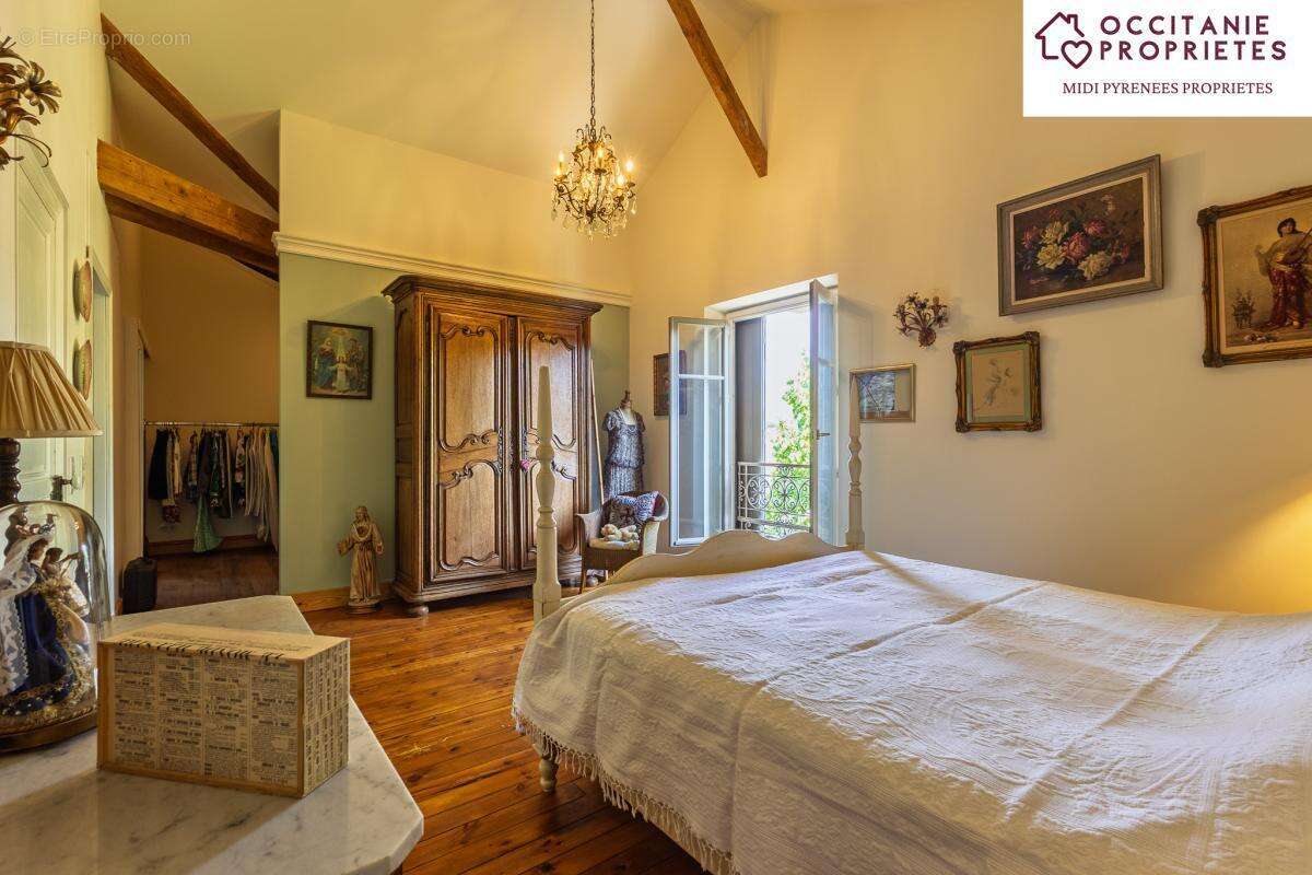 Maison à CARCASSONNE