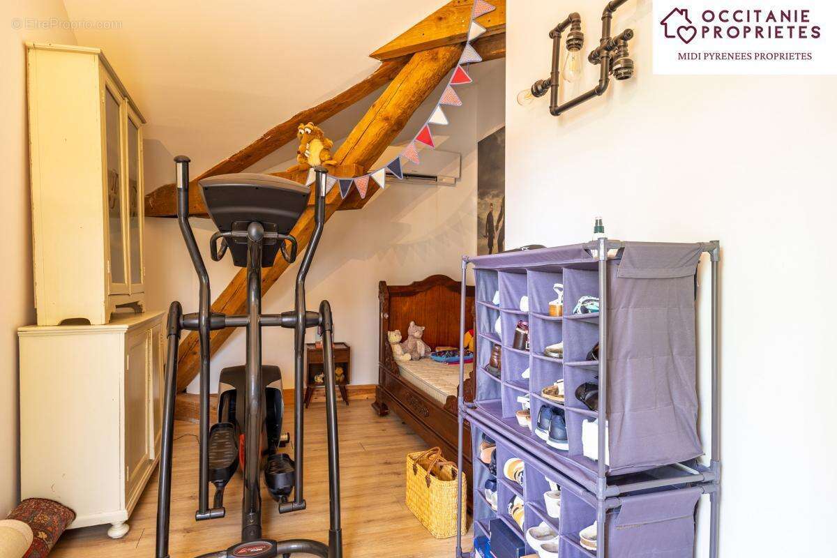 Maison à CARCASSONNE