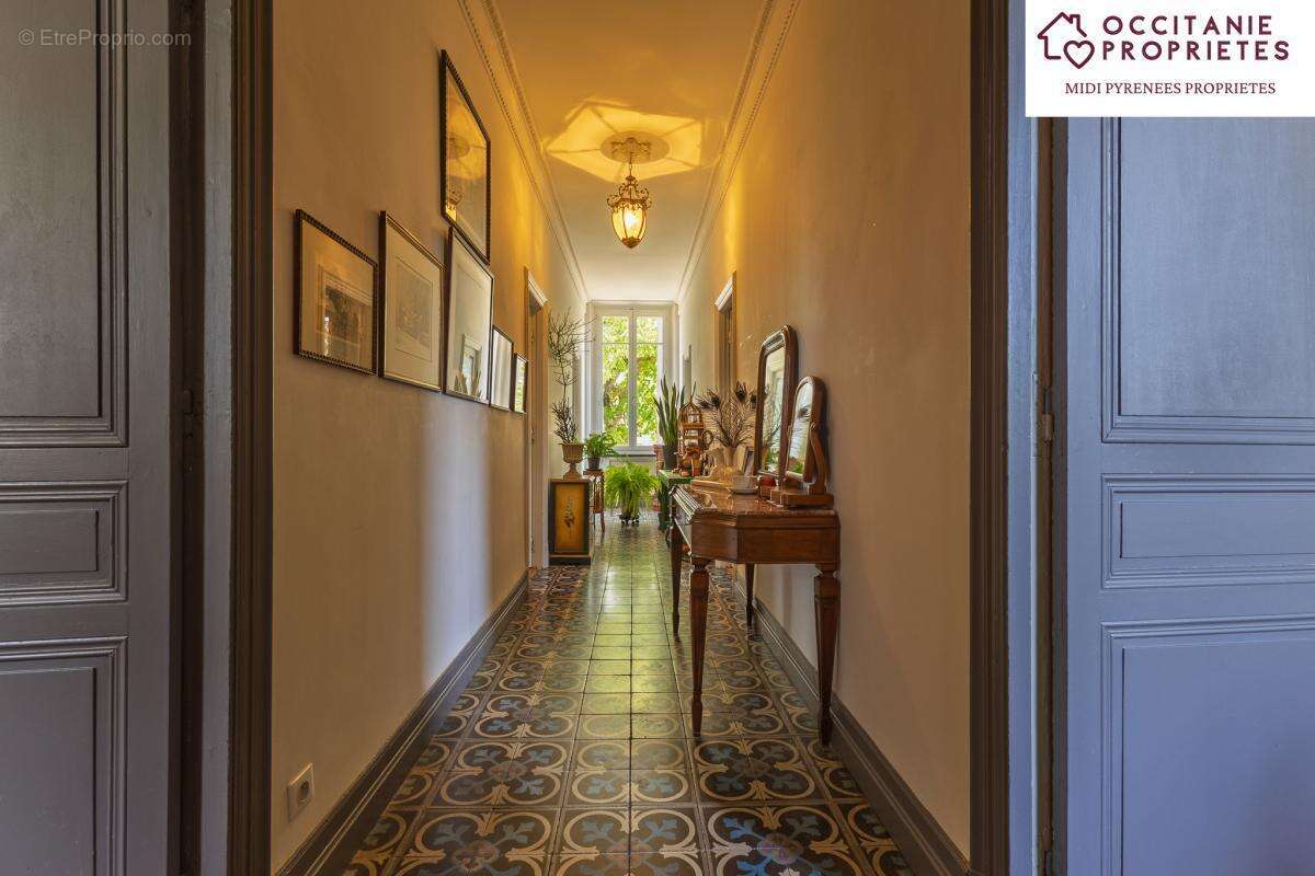 Maison à CARCASSONNE