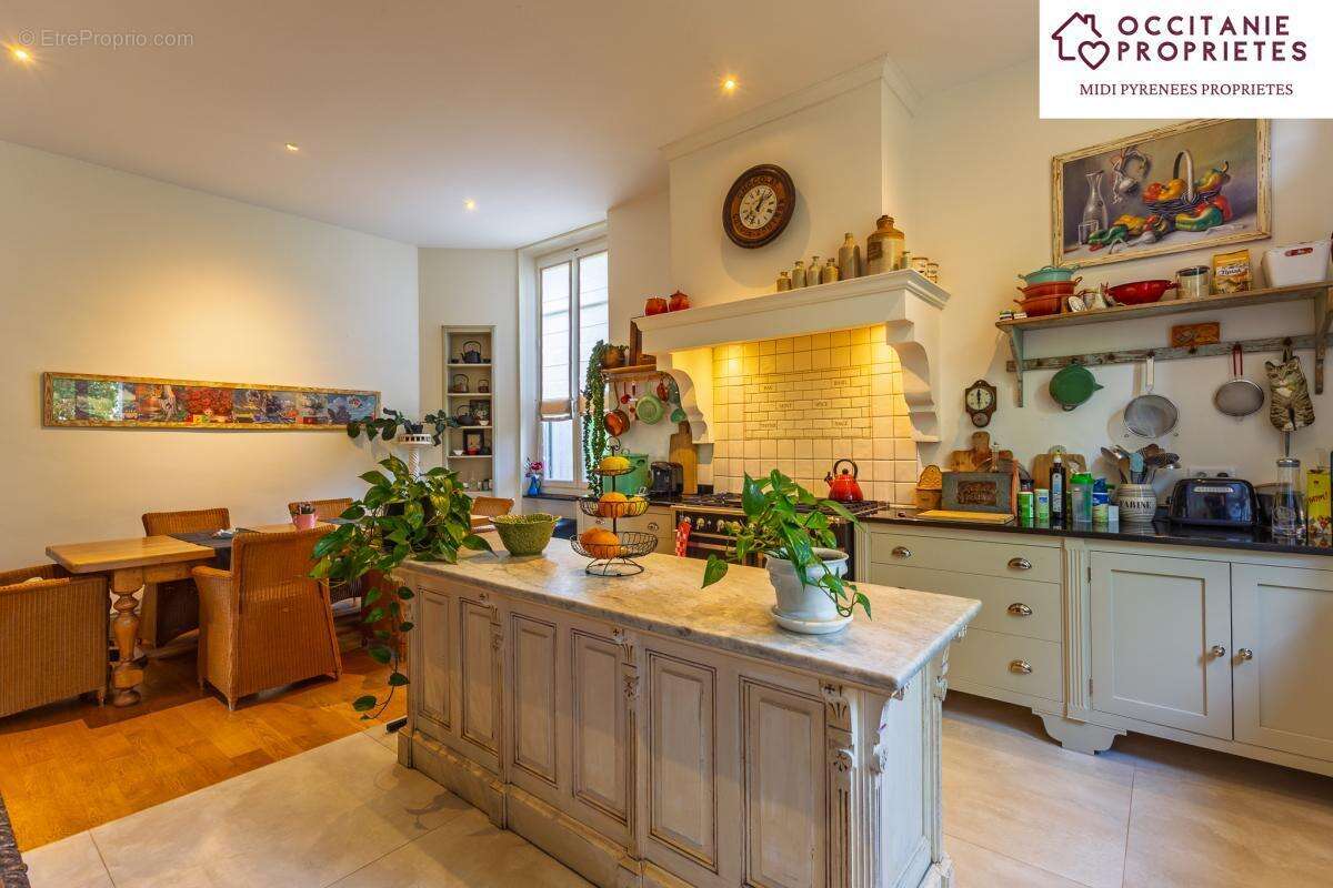 Maison à CARCASSONNE