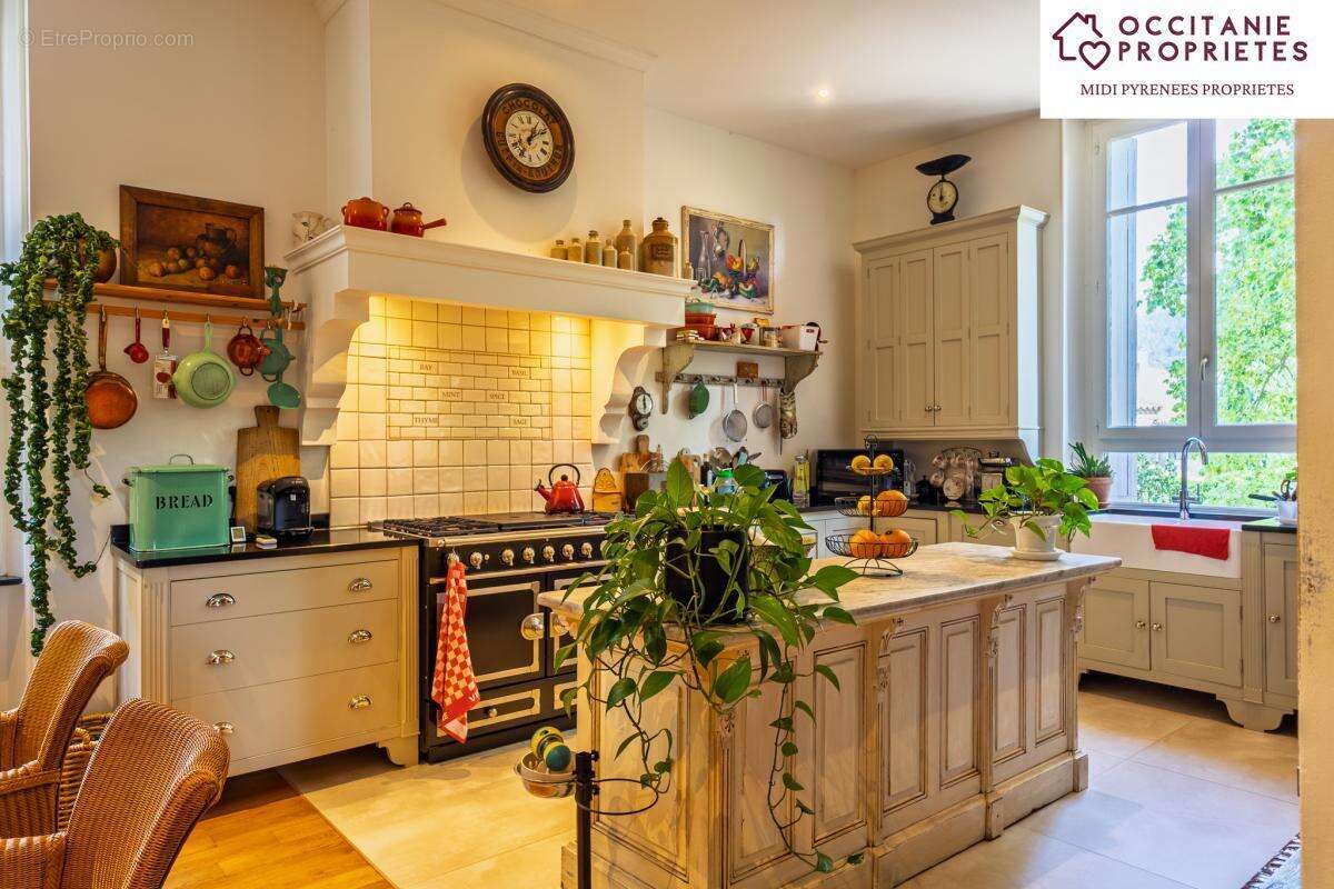 Maison à CARCASSONNE