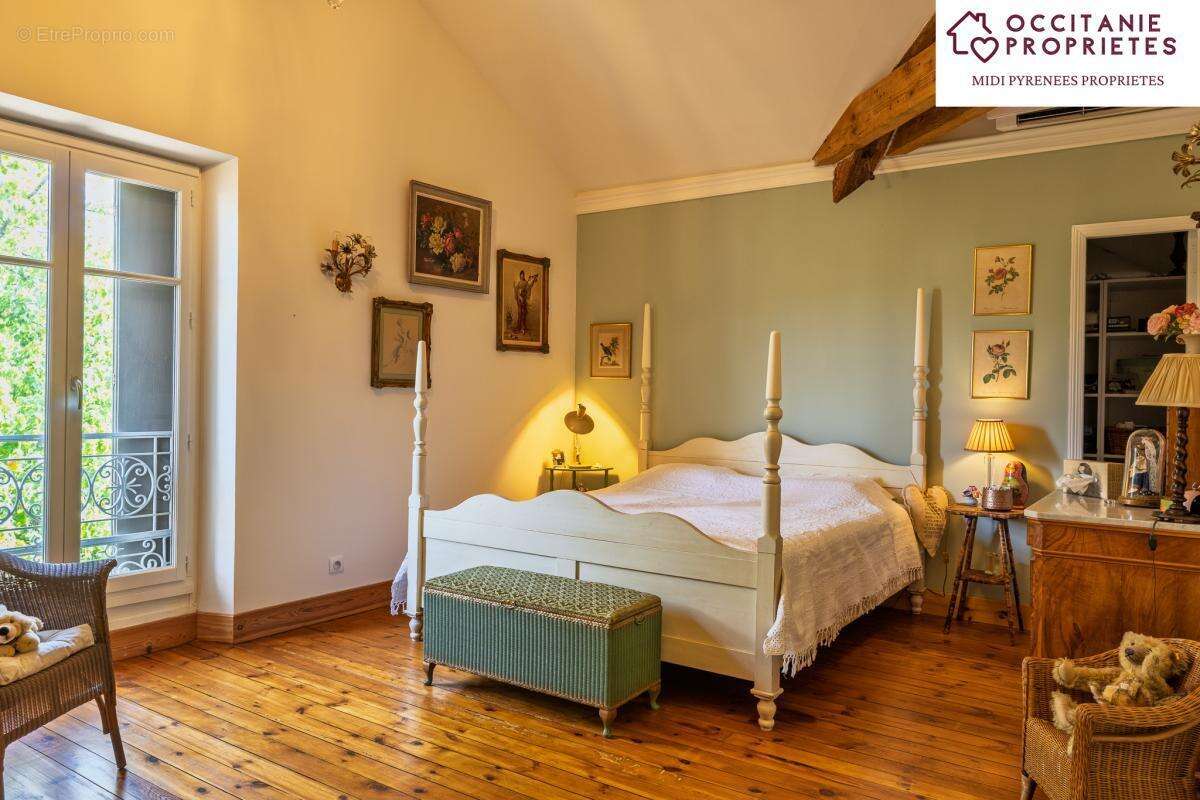 Maison à CARCASSONNE