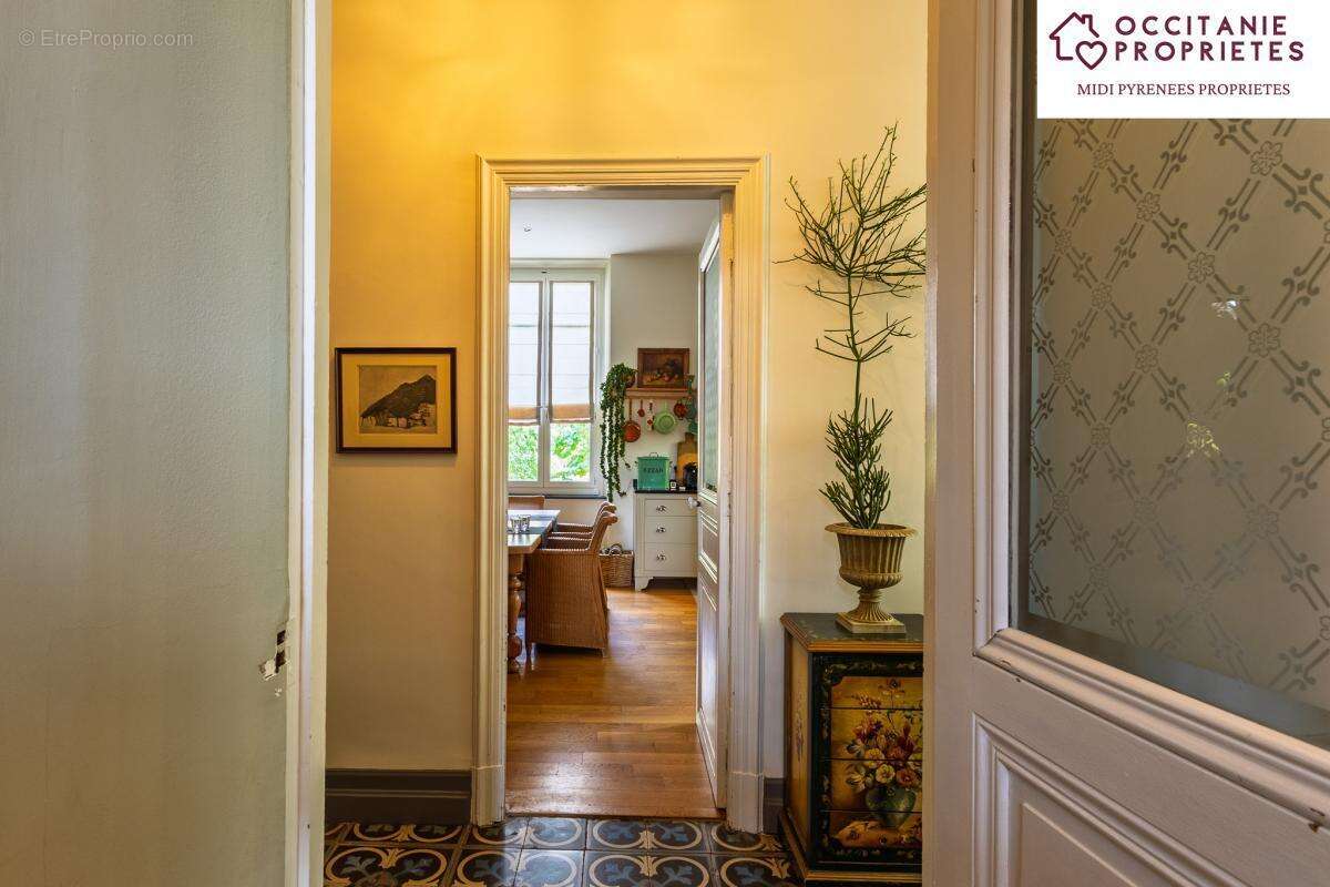 Maison à CARCASSONNE