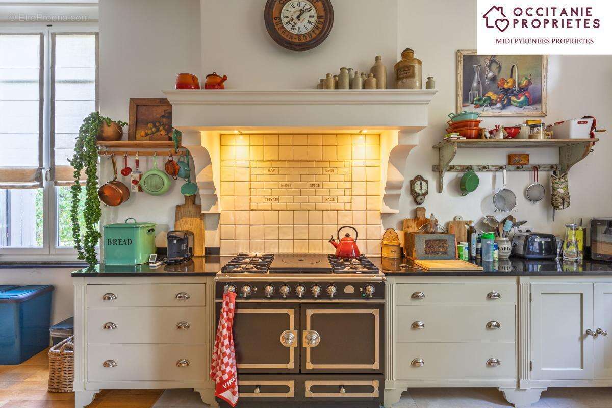 Maison à CARCASSONNE