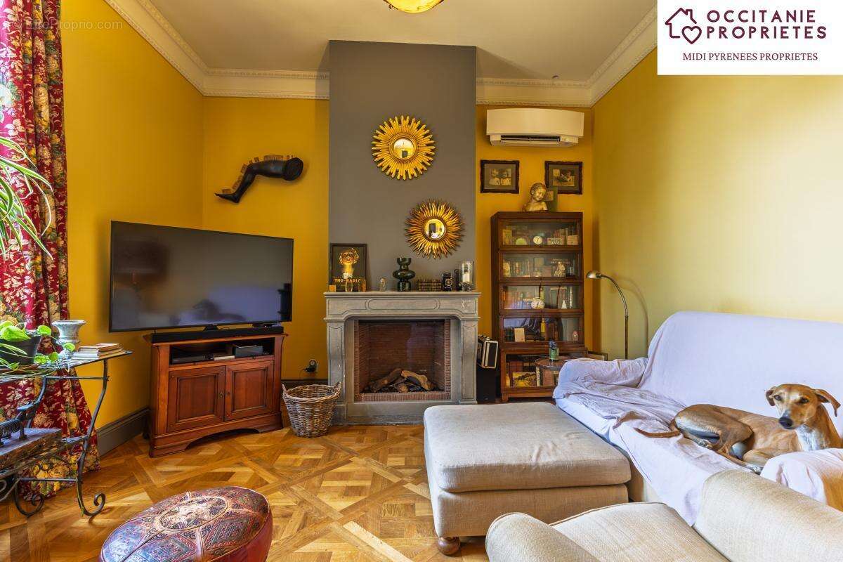 Maison à CARCASSONNE