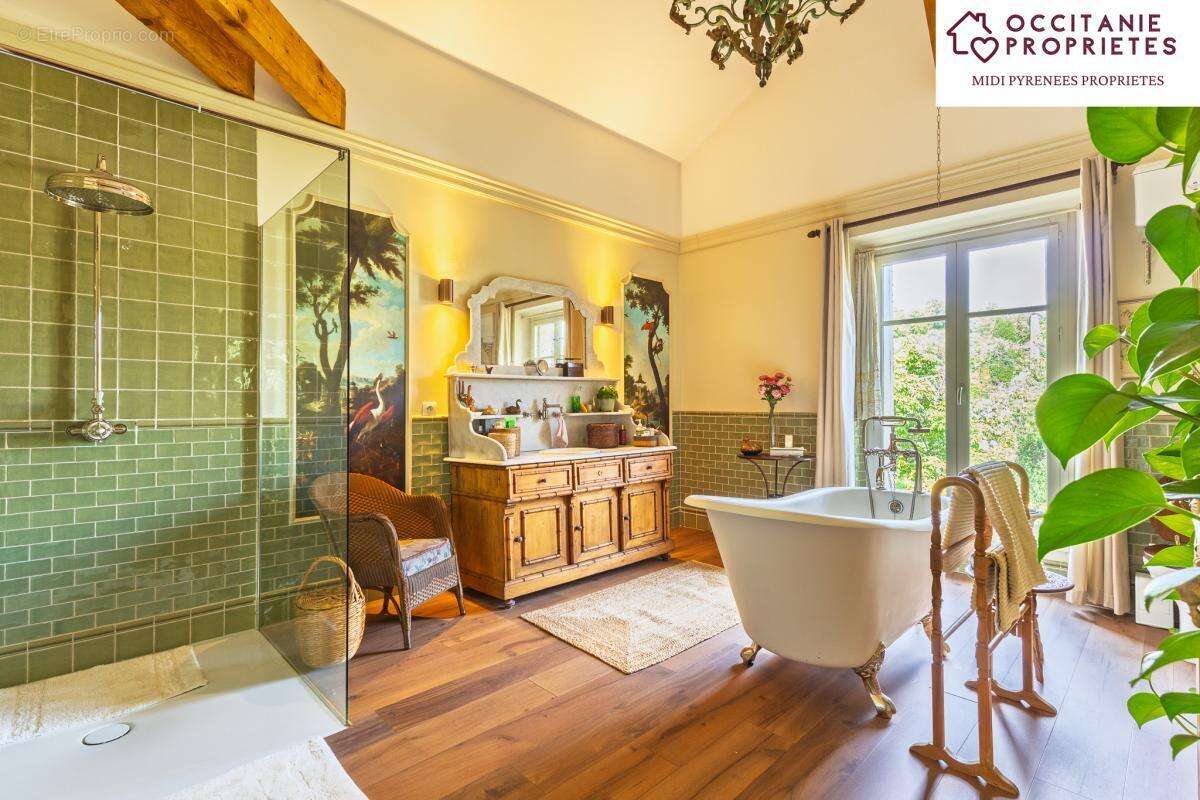 Maison à CARCASSONNE