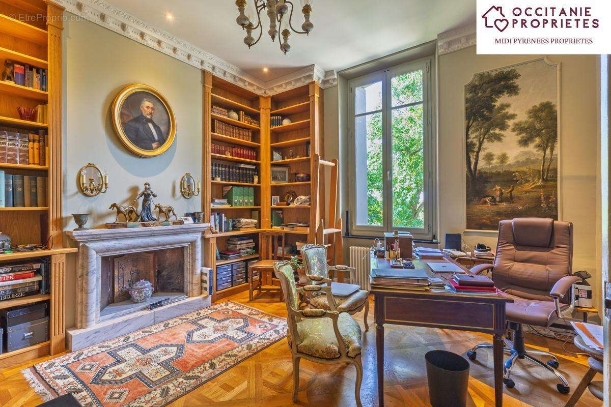 Maison à CARCASSONNE