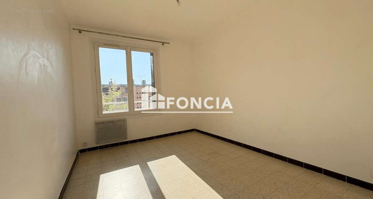 Appartement à GARDANNE