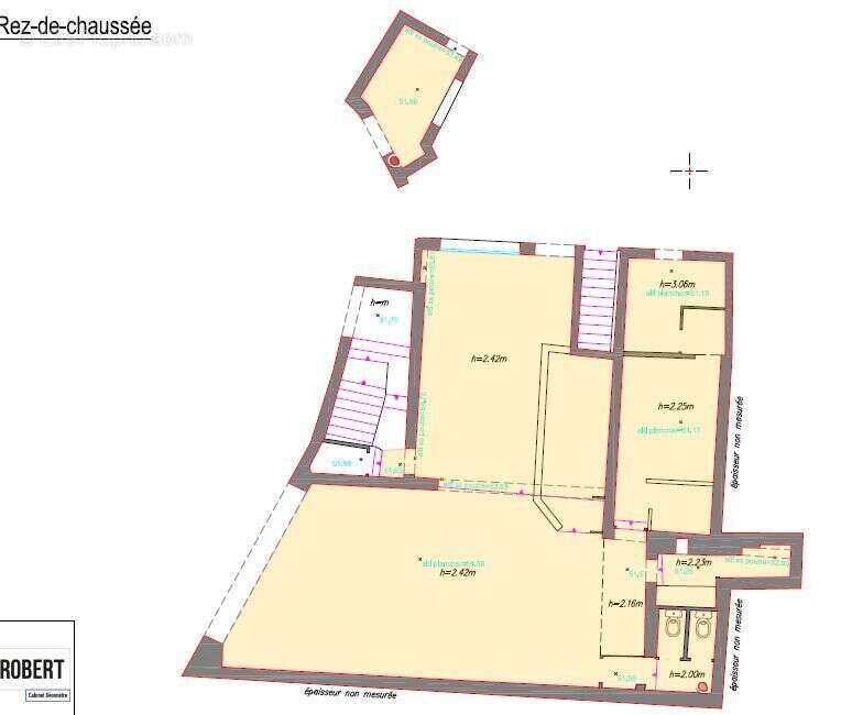 Commerce à AIX-EN-PROVENCE