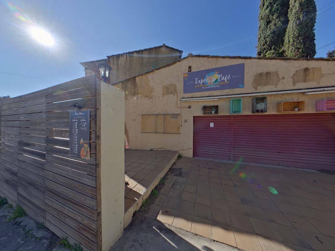 Commerce à AIX-EN-PROVENCE