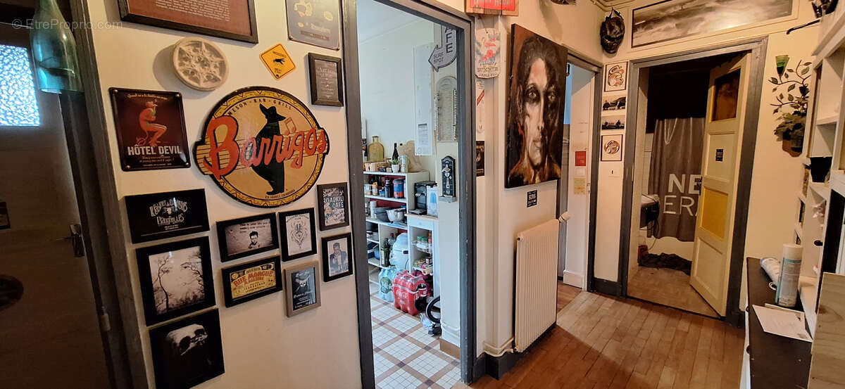 Appartement à AMIENS