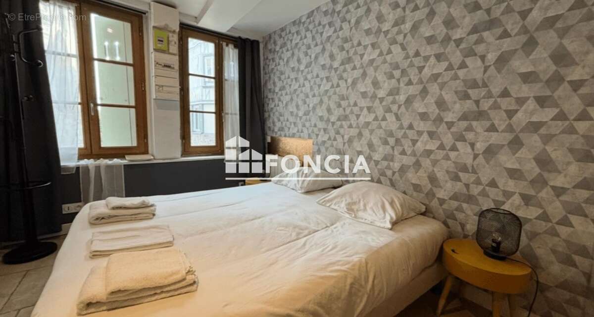 Appartement à HONFLEUR