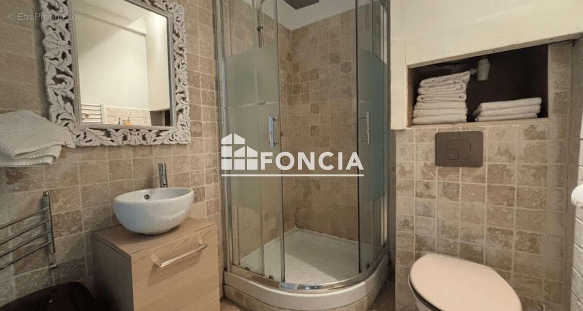 Appartement à HONFLEUR