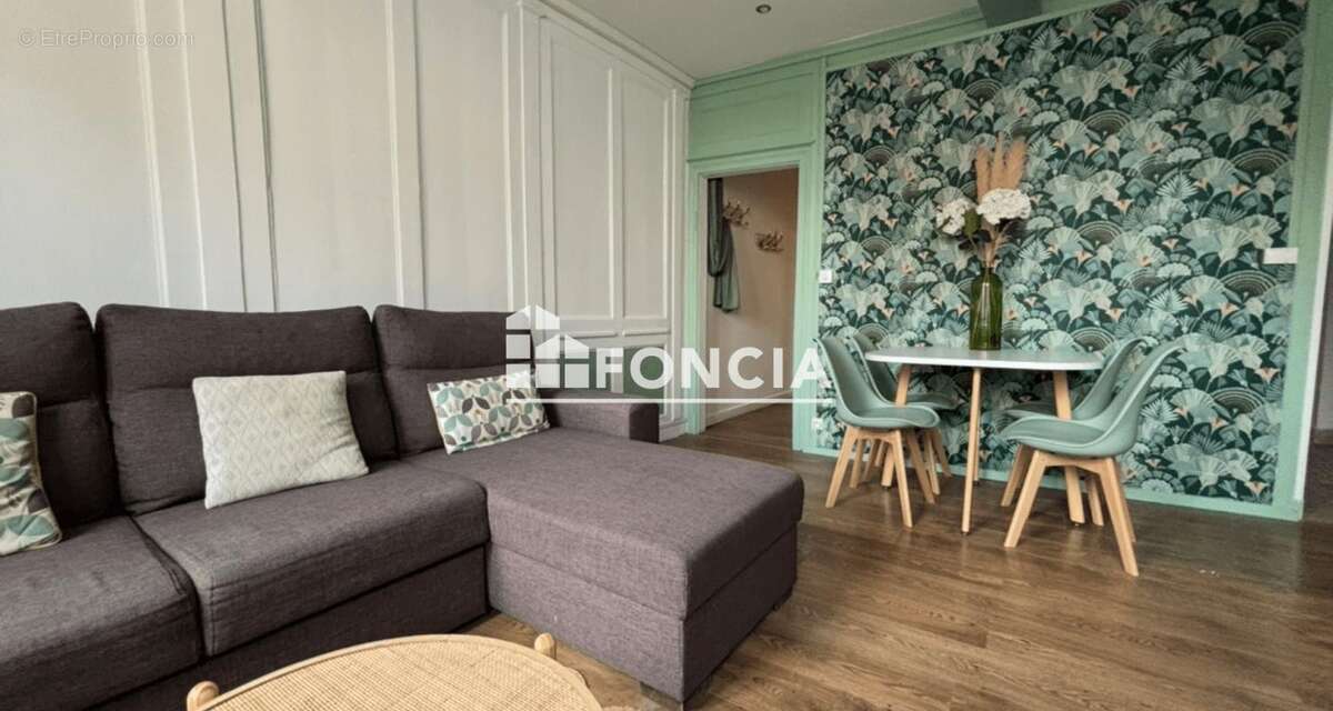 Appartement à HONFLEUR